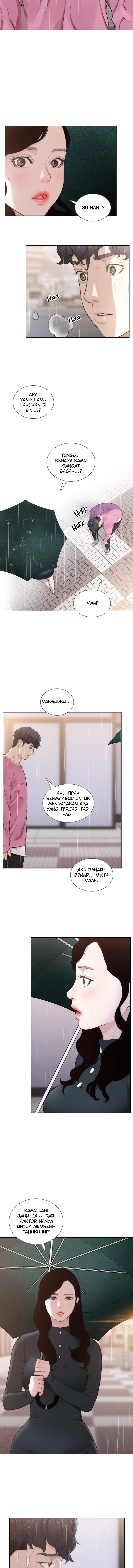 Ex-Girlfriend - Chapter 48 9