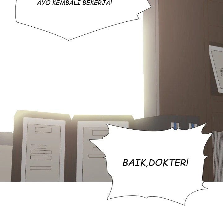 One Shot Men&#8217;s Clinic - Chapter 48 46
