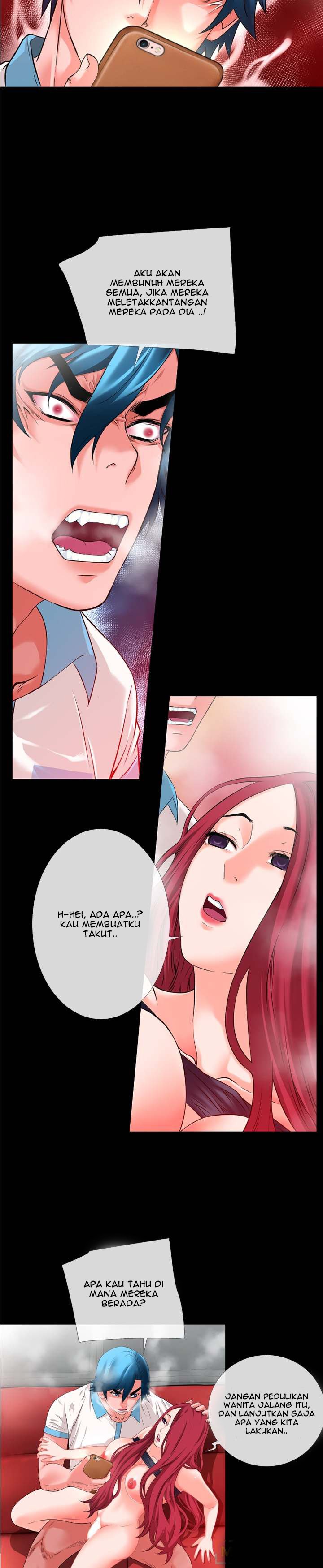 Beyond Imagination - Chapter 48 5