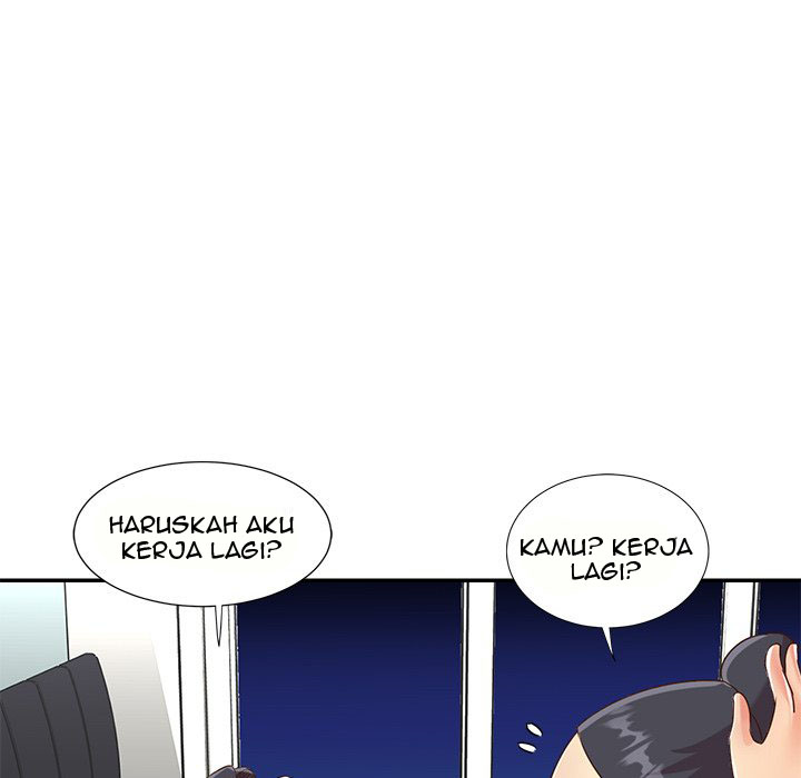 Not One, But Two - Chapter 48 73