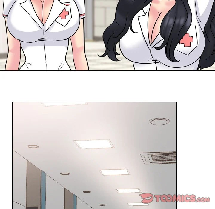 One Shot Men&#8217;s Clinic - Chapter 48 56