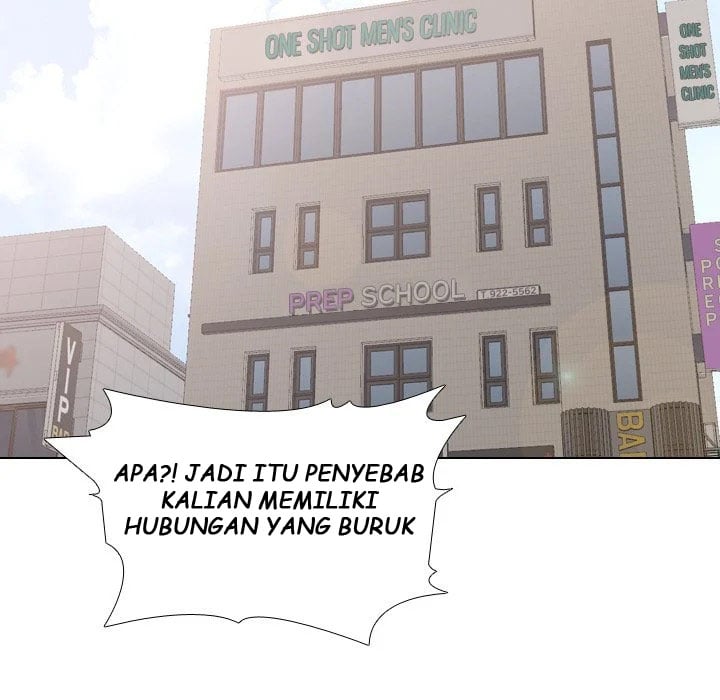 One Shot Men&#8217;s Clinic - Chapter 48 17