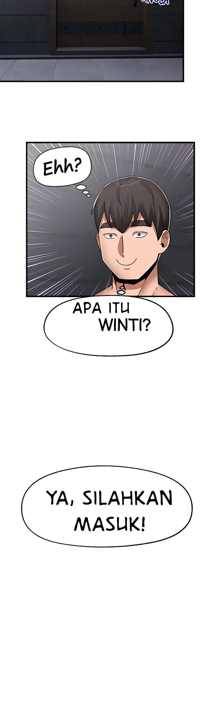 I love the hypnosis of this world - Chapter 48 39