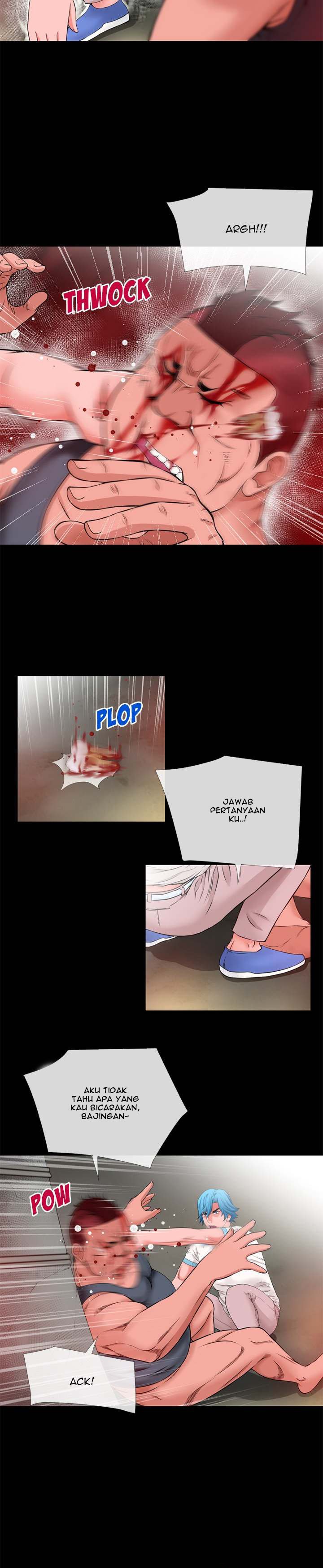 Beyond Imagination - Chapter 48 11
