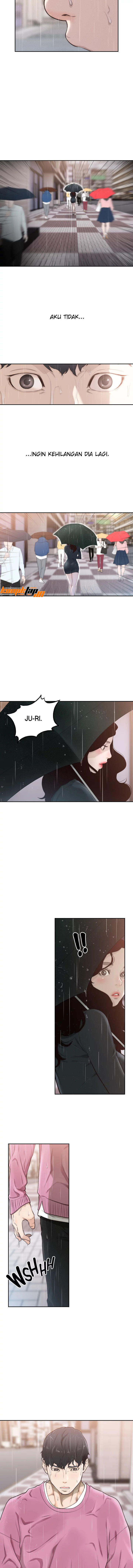 Ex-Girlfriend - Chapter 48 8