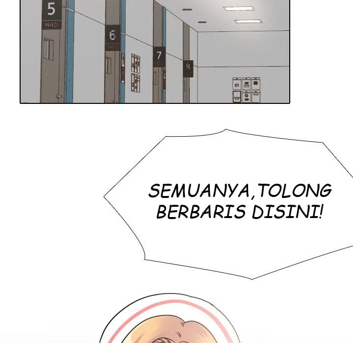 One Shot Men&#8217;s Clinic - Chapter 48 57