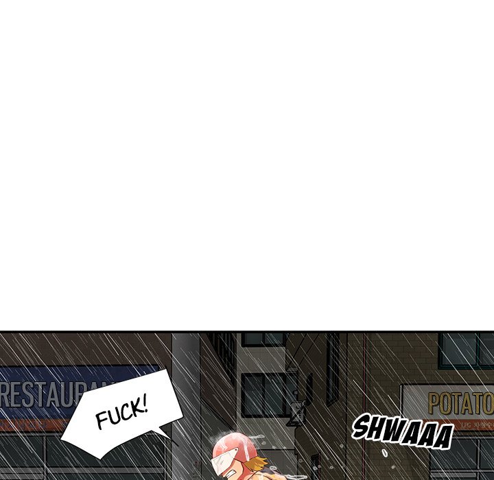 Not One, But Two - Chapter 48 40