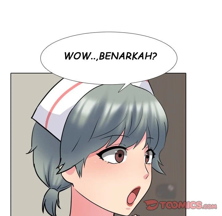 One Shot Men&#8217;s Clinic - Chapter 48 24