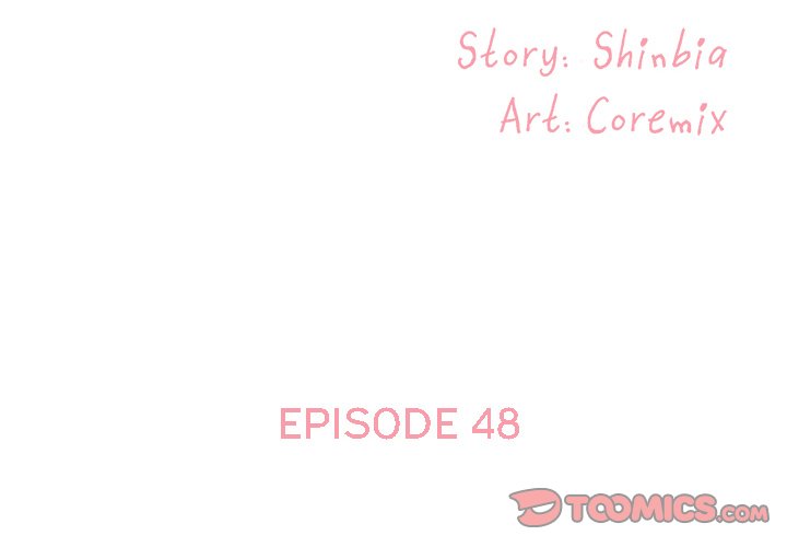 Not One, But Two - Chapter 48 3