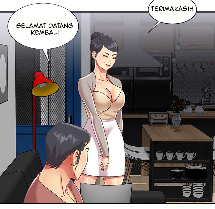 Not One, But Two - Chapter 48 68