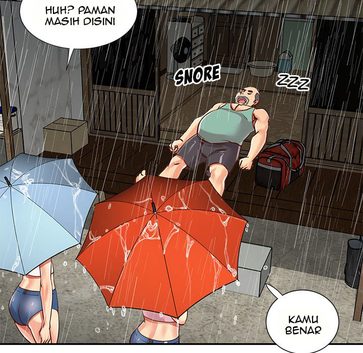 Not One, But Two - Chapter 48 25