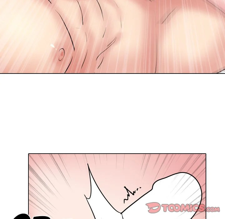 One Shot Men&#8217;s Clinic - Chapter 48 8