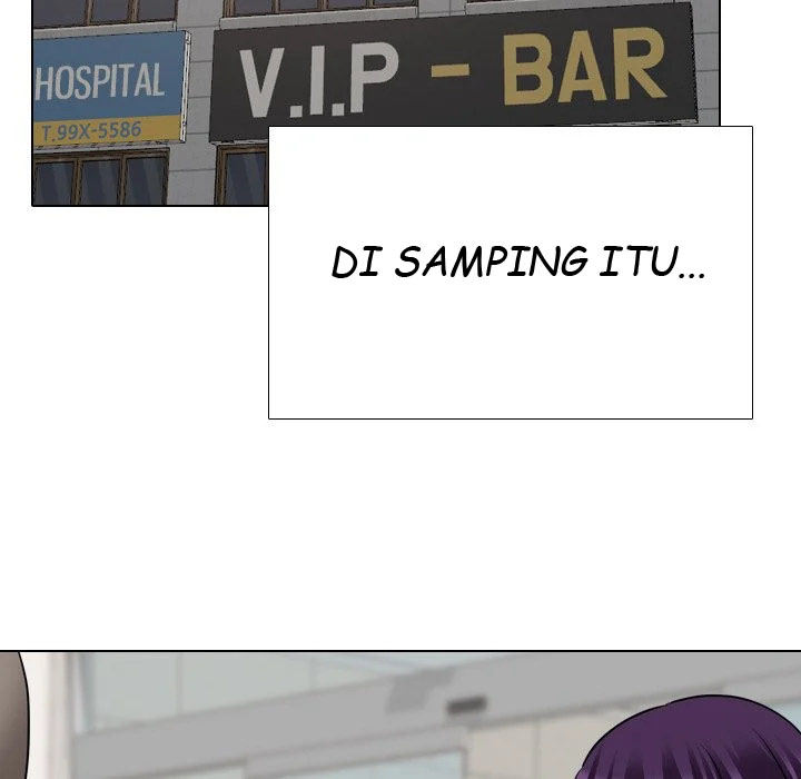 One Shot Men&#8217;s Clinic - Chapter 48 114