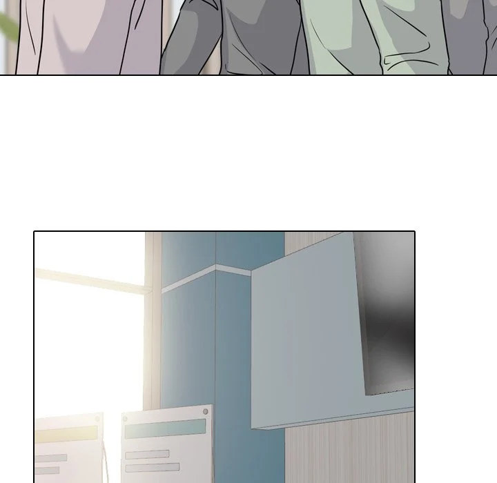 One Shot Men&#8217;s Clinic - Chapter 48 61