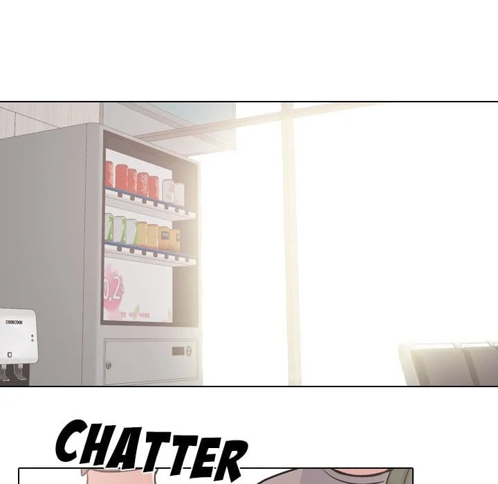One Shot Men&#8217;s Clinic - Chapter 48 47