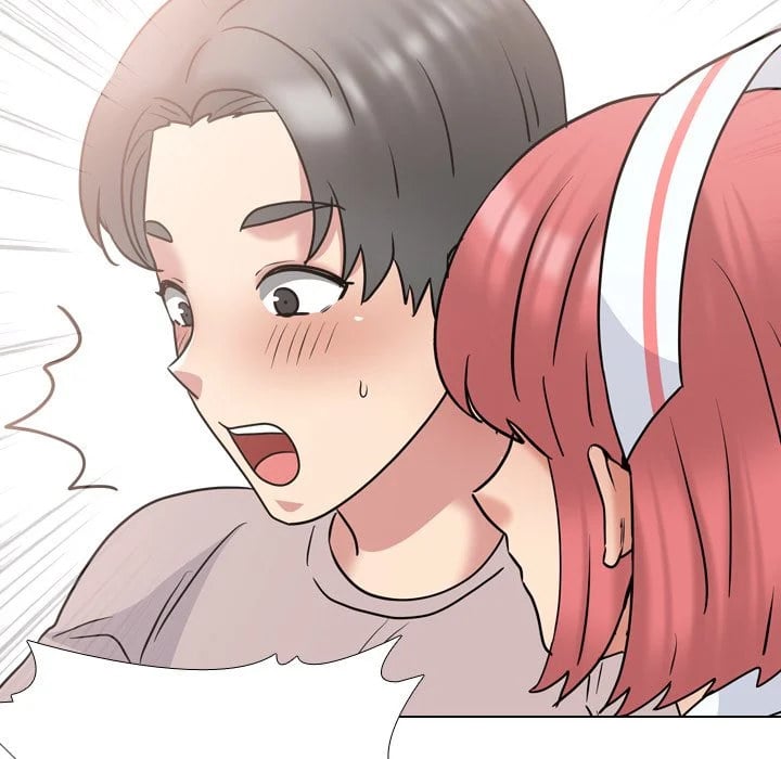 One Shot Men&#8217;s Clinic - Chapter 48 69