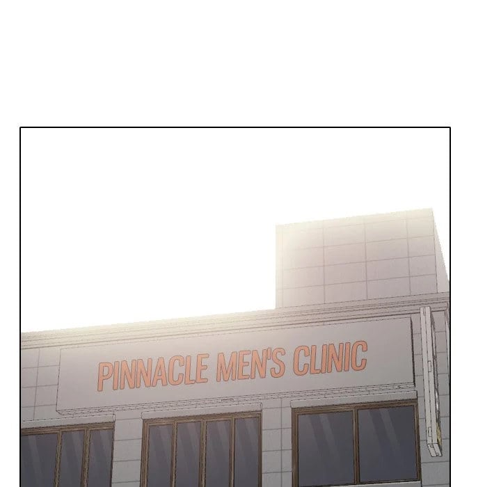One Shot Men&#8217;s Clinic - Chapter 48 113