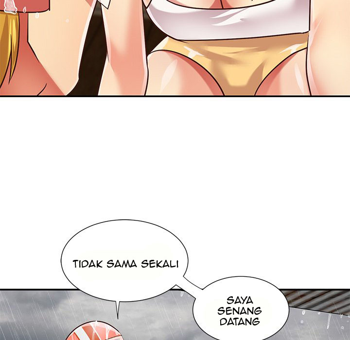 Not One, But Two - Chapter 48 50
