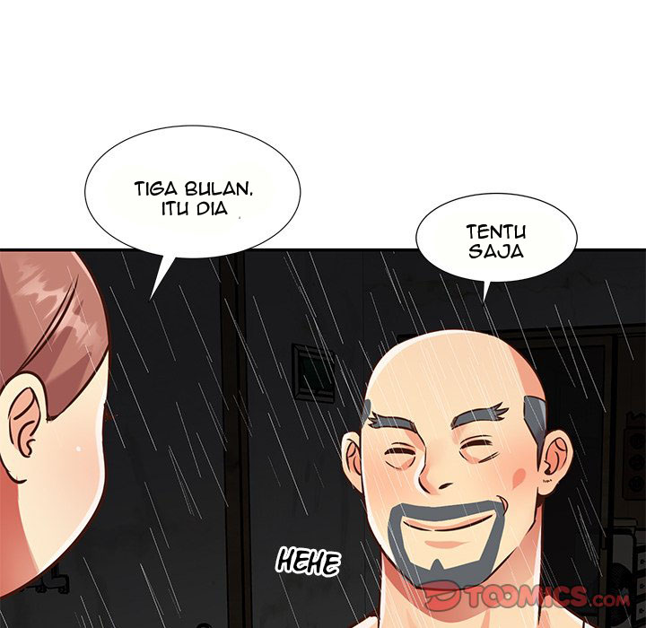 Not One, But Two - Chapter 48 93