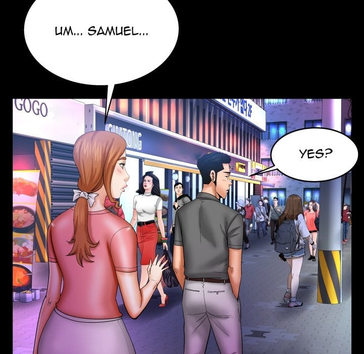 My Aunt - Chapter 49 23