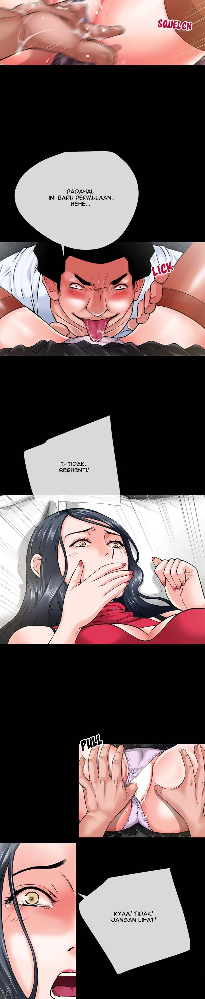 Beyond Imagination - Chapter 49 12