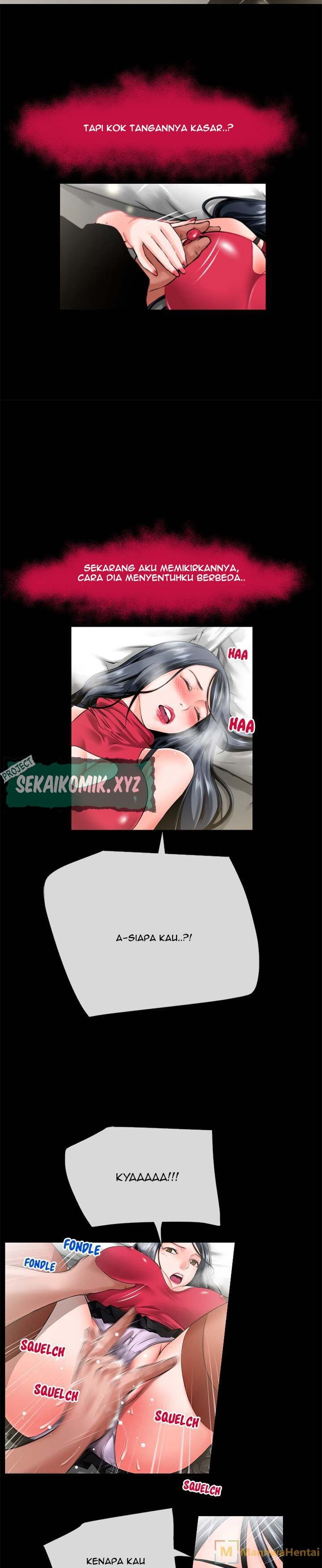 Beyond Imagination - Chapter 49 10