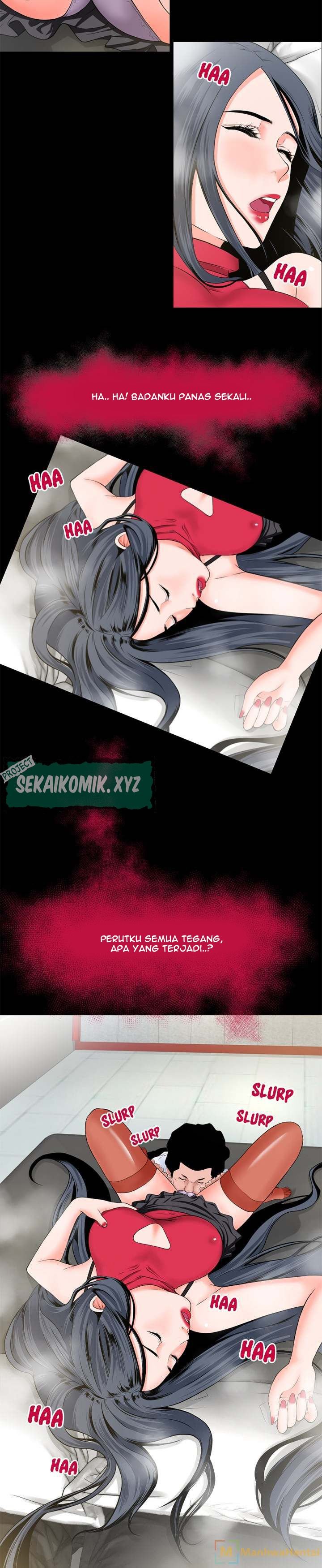 Beyond Imagination - Chapter 49 6