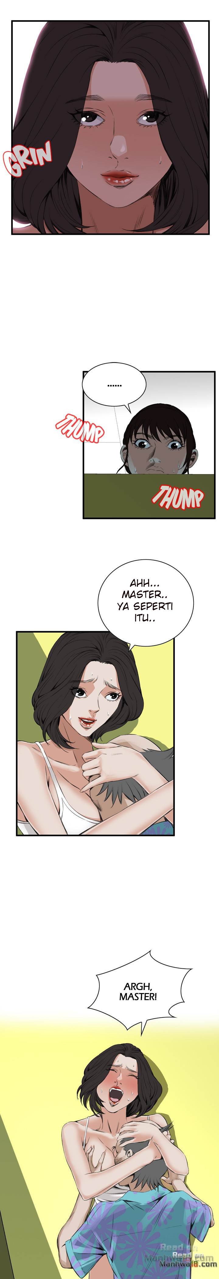 Take a Peek - Chapter 49 16
