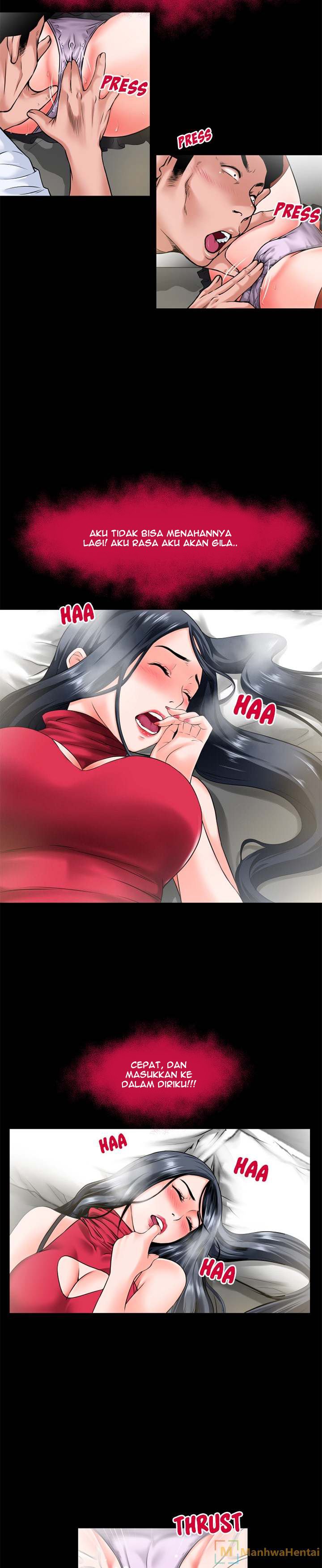 Beyond Imagination - Chapter 49 8