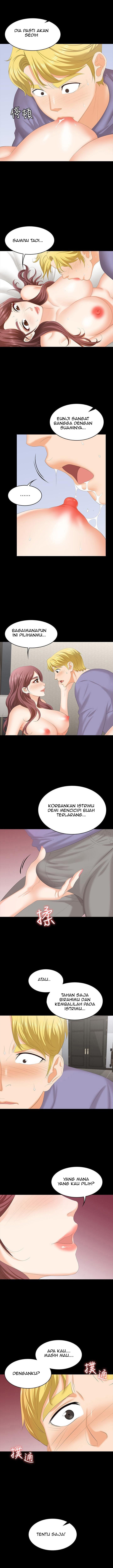 Change Wife - Chapter 49 8