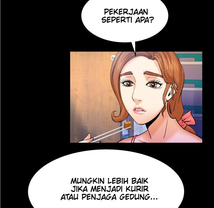 My Aunt - Chapter 49 71