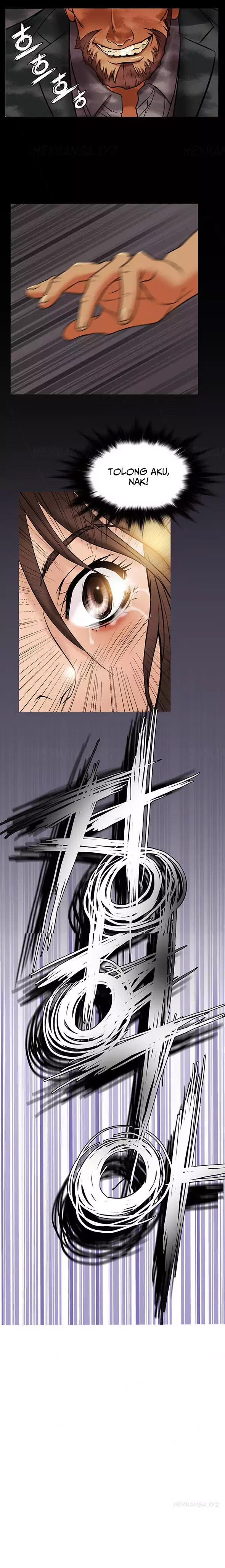 Heaven (Onion) - Chapter 49 10