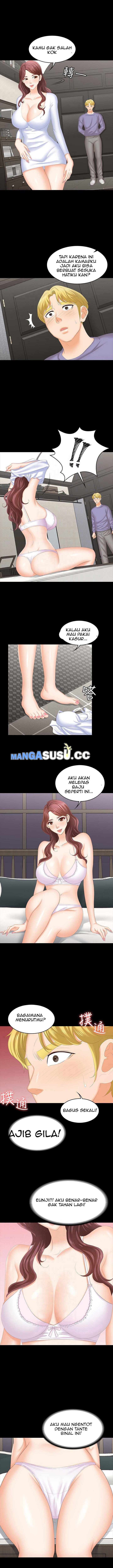 Change Wife - Chapter 49 4