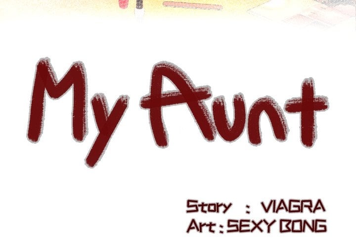 My Aunt - Chapter 49 6