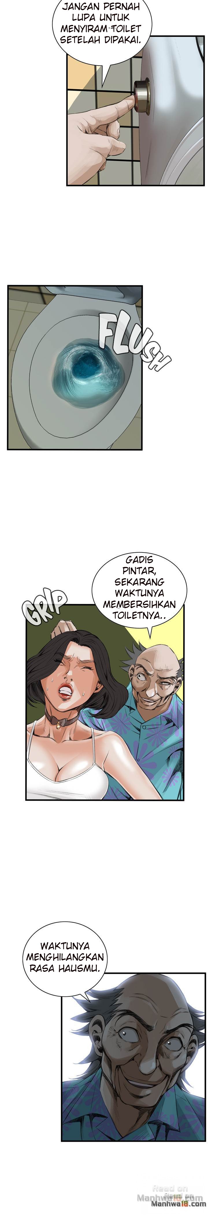 Take a Peek - Chapter 49 8