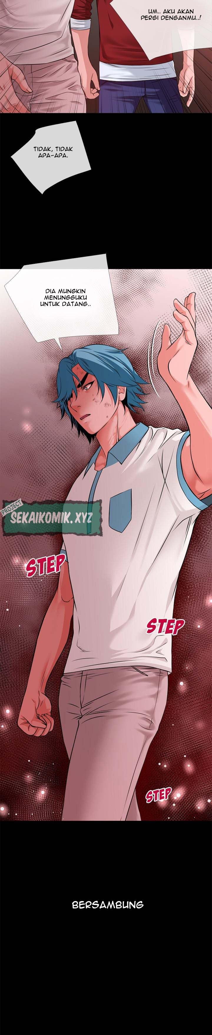 Beyond Imagination - Chapter 49 18