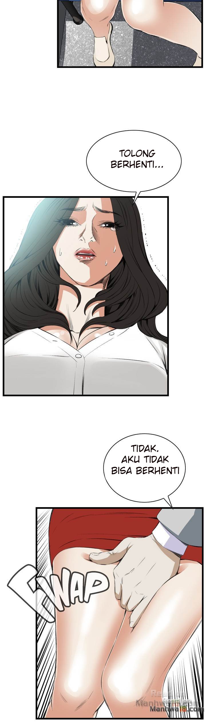 Take a Peek - Chapter 49 21