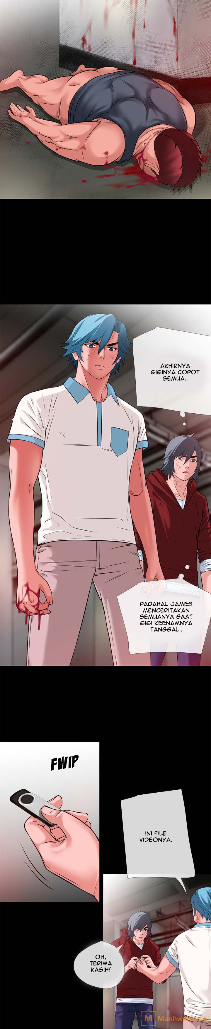 Beyond Imagination - Chapter 49 15