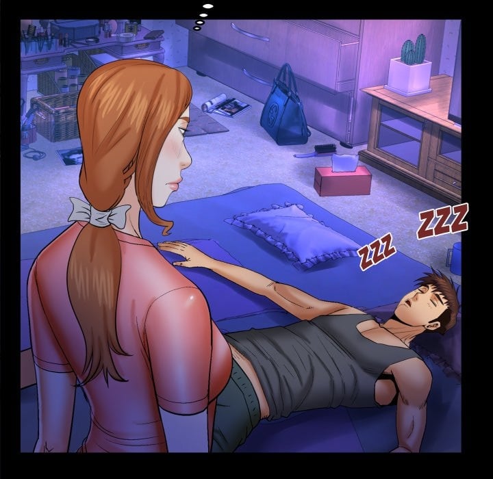 My Aunt - Chapter 49 42
