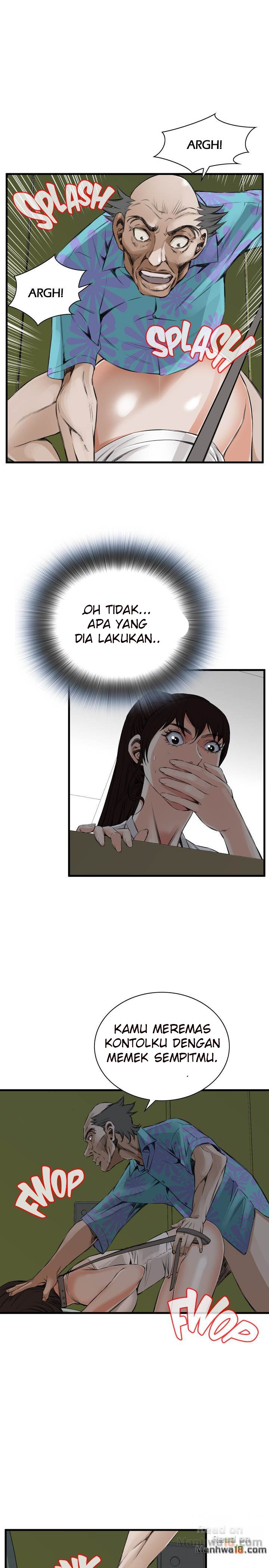 Take a Peek - Chapter 49 10