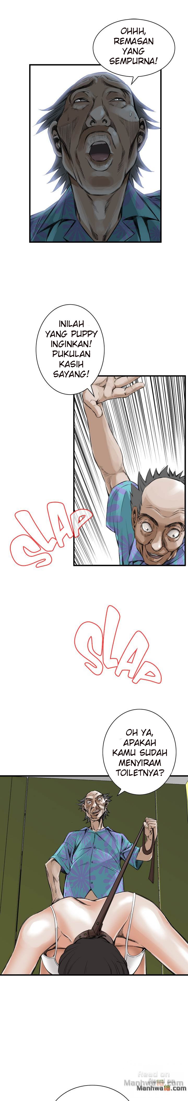 Take a Peek - Chapter 49 7