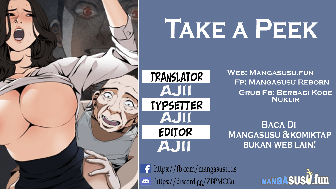 Take a Peek - Chapter 49 1