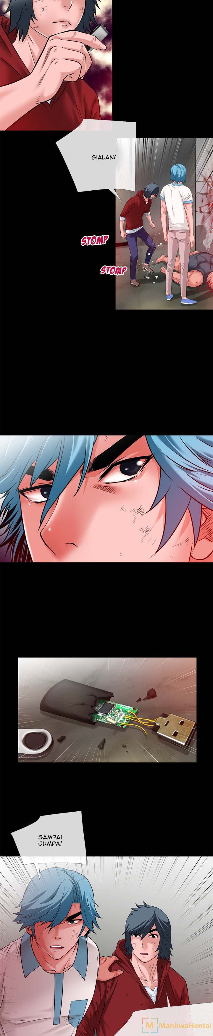 Beyond Imagination - Chapter 49 17
