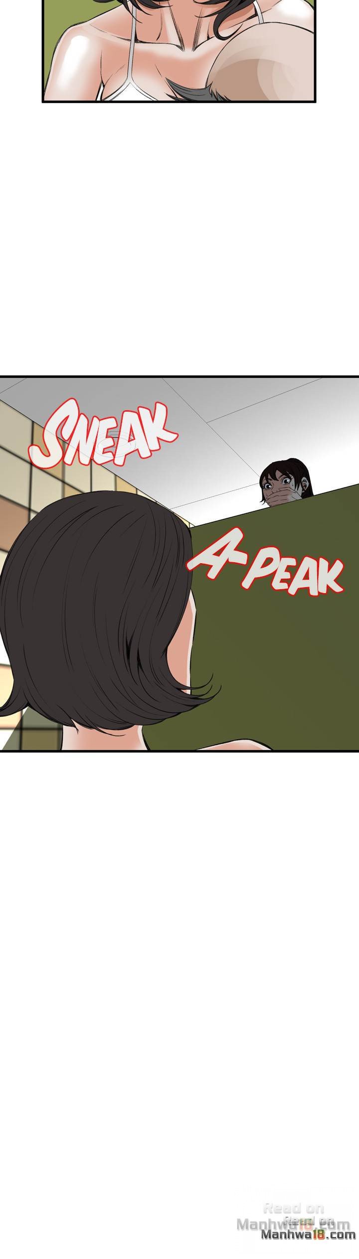 Take a Peek - Chapter 49 15