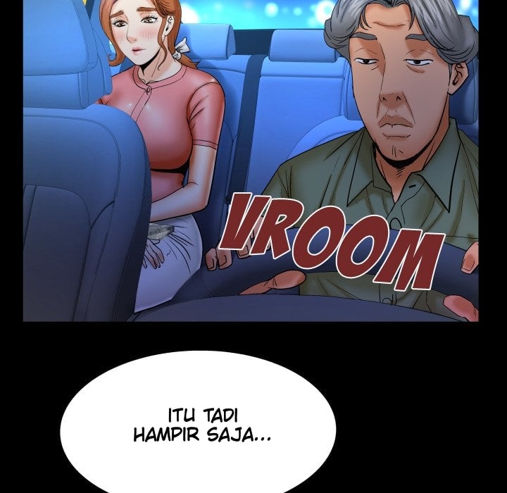 My Aunt - Chapter 49 31