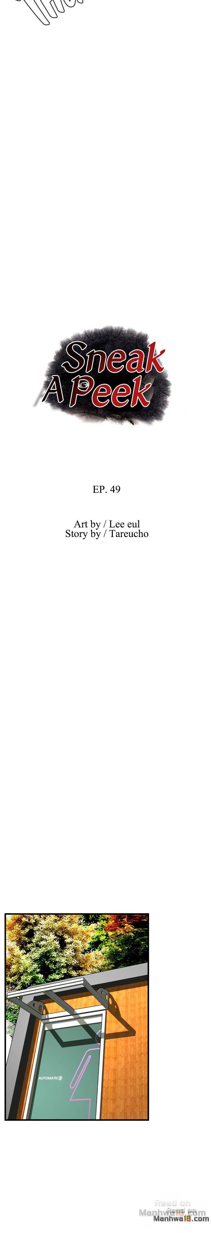 Take a Peek - Chapter 49 4