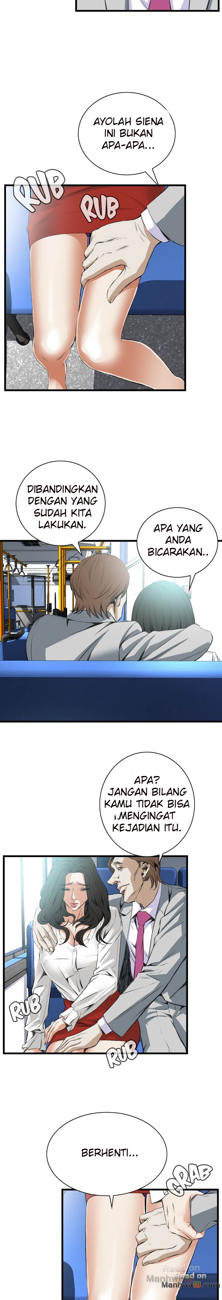 Take a Peek - Chapter 49 20