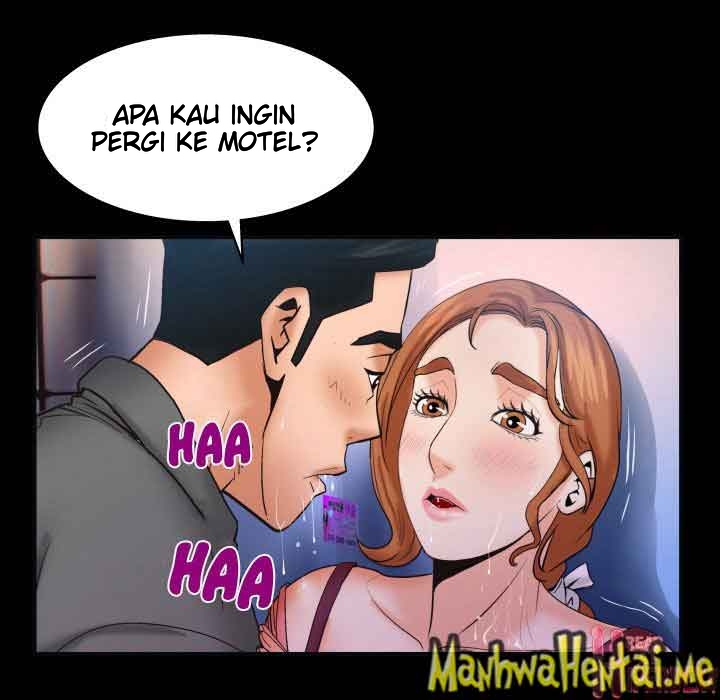My Aunt - Chapter 49 18