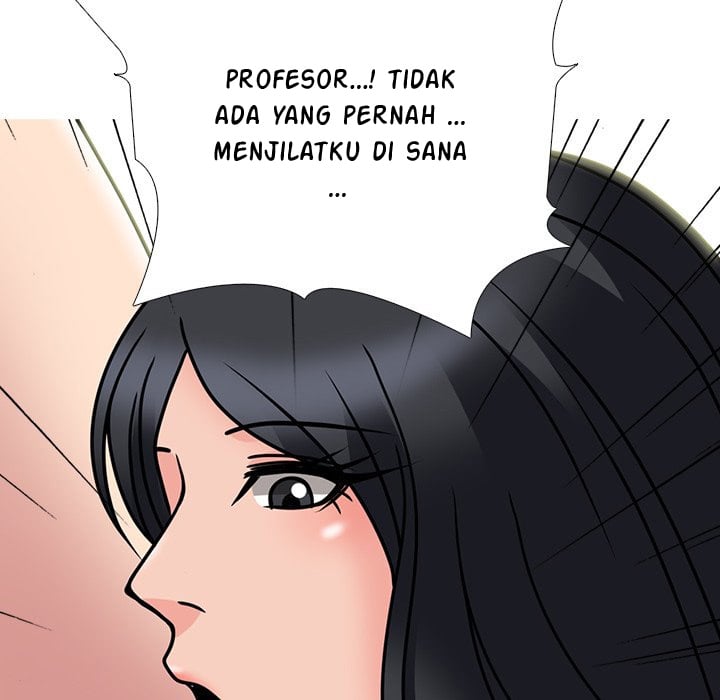 Extra Credit - Chapter 73 110