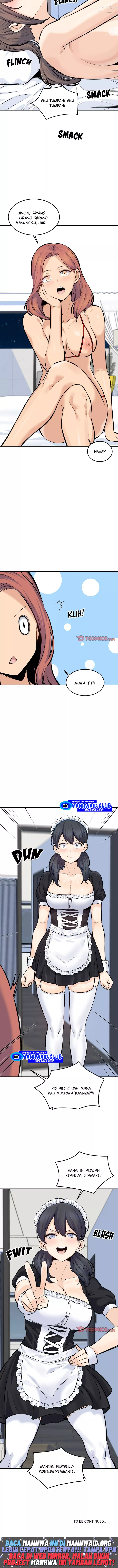 The Ark Is Me - Chapter 119 11